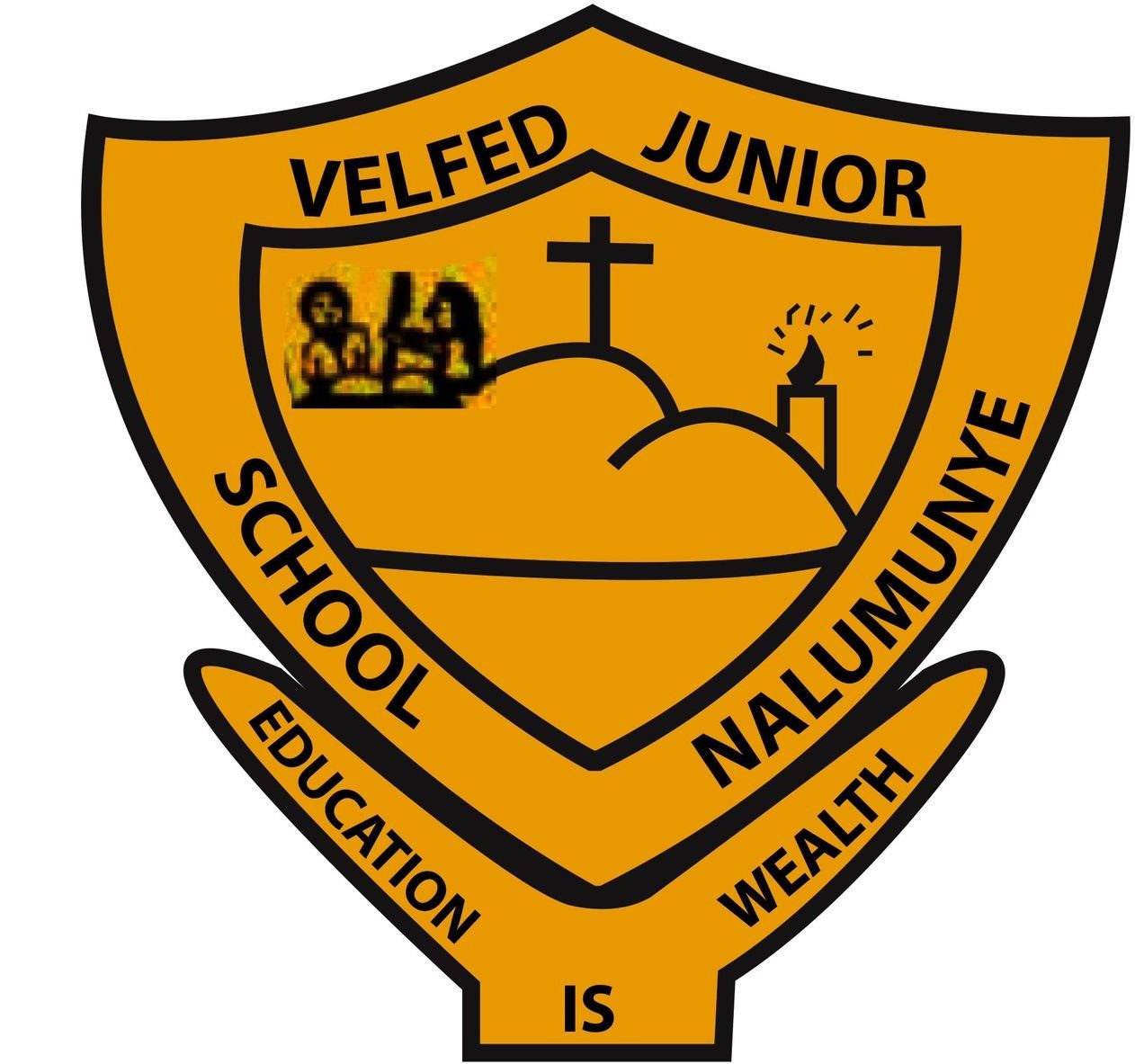 Velfed Junior School Nalumunye